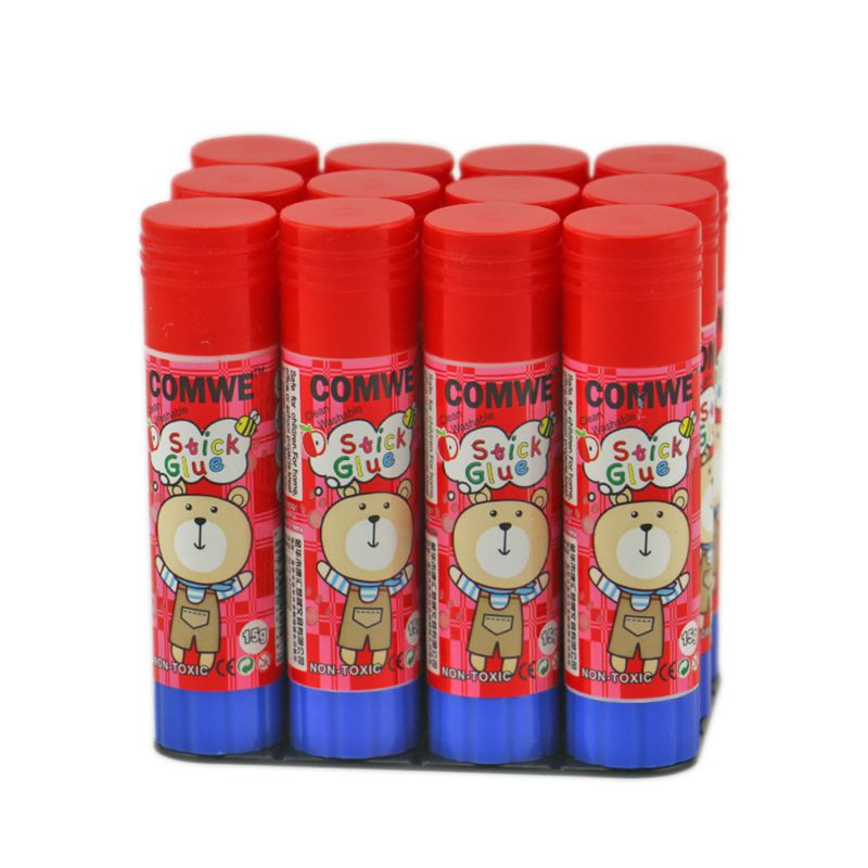 15g PVA School Glue Stick