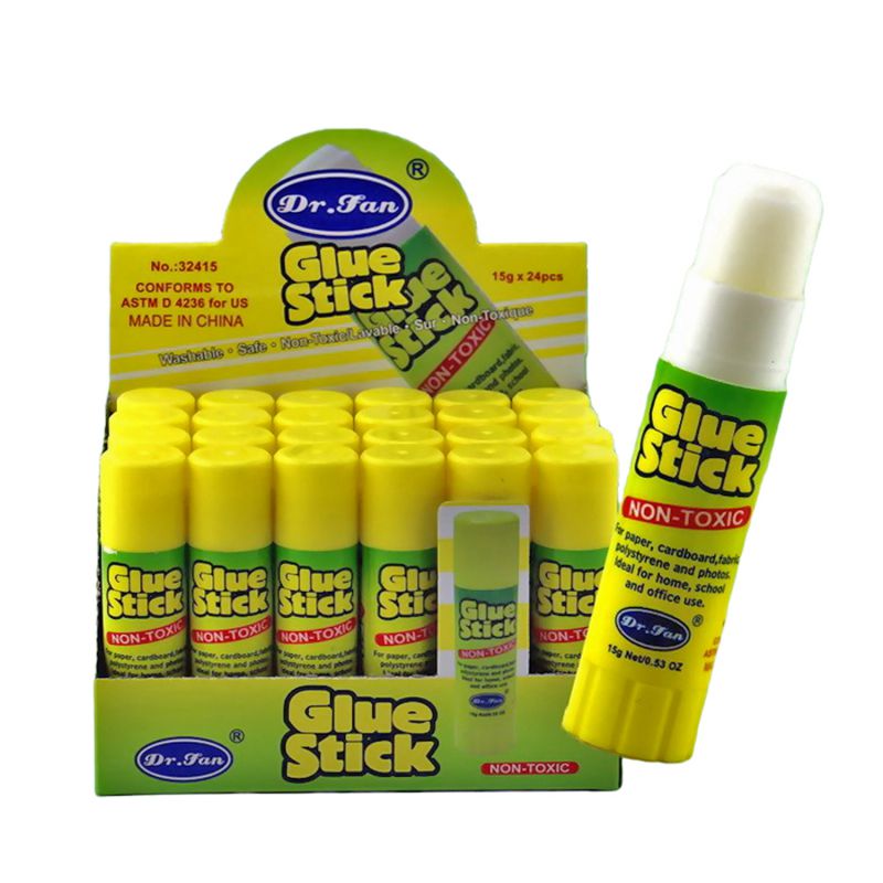 15g PVP Glue Stick