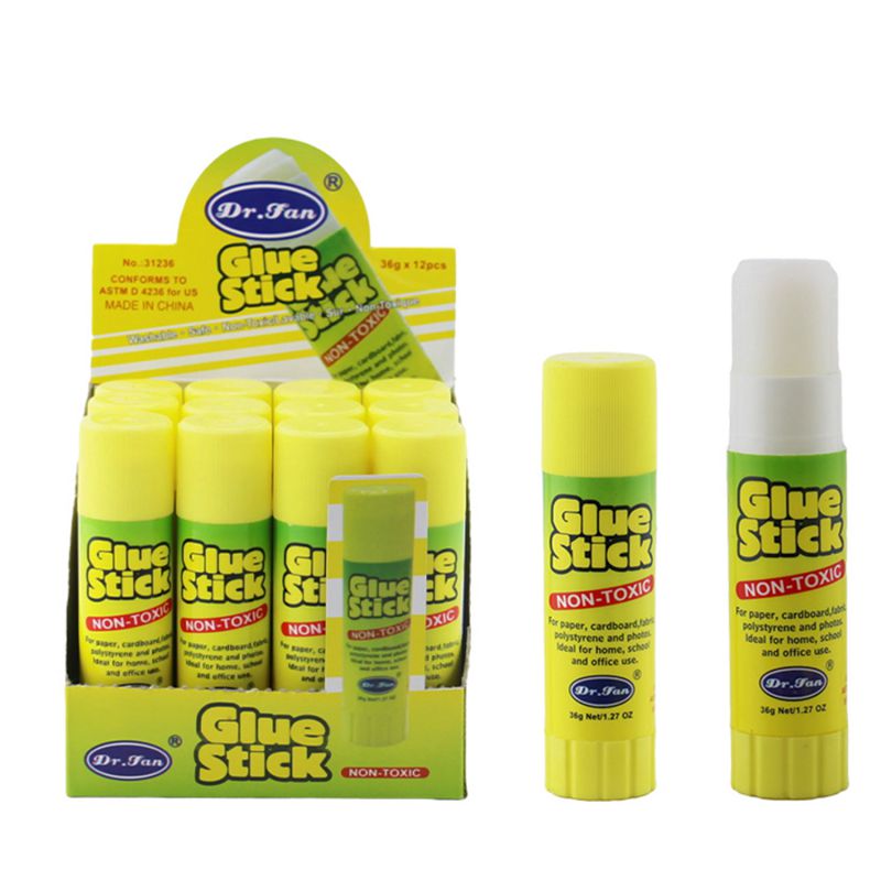 36g PVP Glue Stick