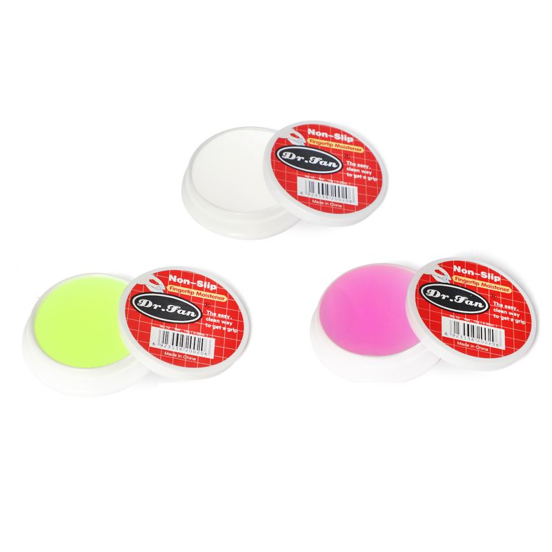 40g Fingertip Moistener 