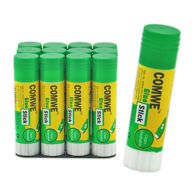 8g PVA Office Glue Stick